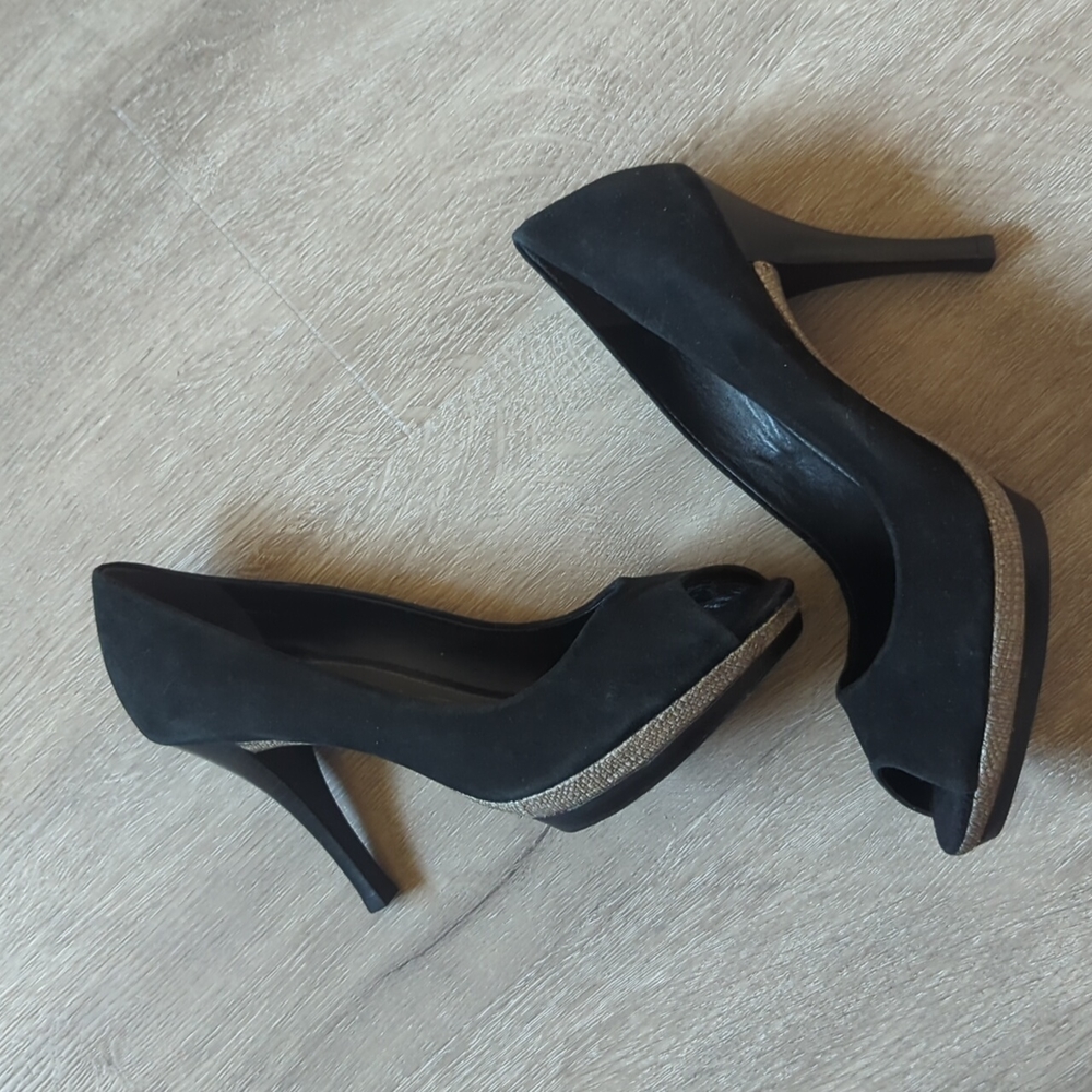 Geox High Heels - Picture 2 of 5
